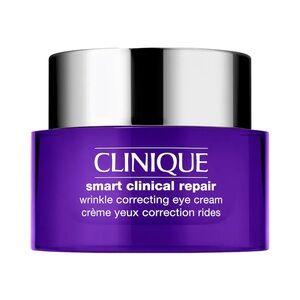 Clinique Smart Clinical Repair Eye Cream - Purple cap Full Size 15ml